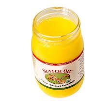 Butter Oil